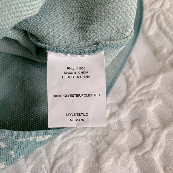 Kiss The Stars ⭐️ Puff Sleeve Floral Top - Picture 6 of 7